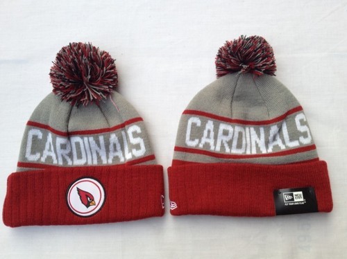 Gorro Arizona Cardinals - Haga click en la imagen para cerrar